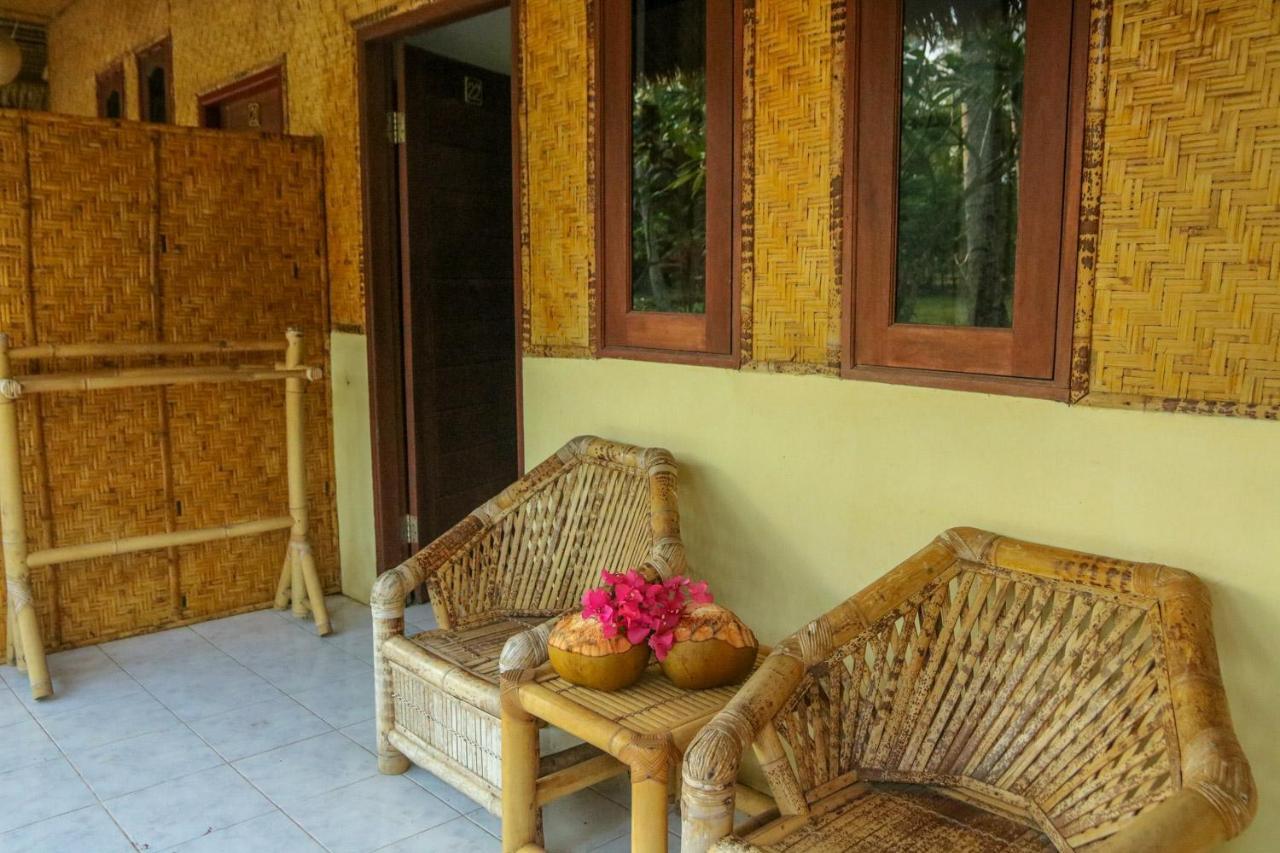 Lendang Eco Lodge Senggigi Zewnętrze zdjęcie