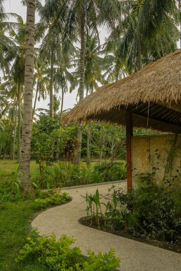 Lendang Eco Lodge Senggigi Zewnętrze zdjęcie