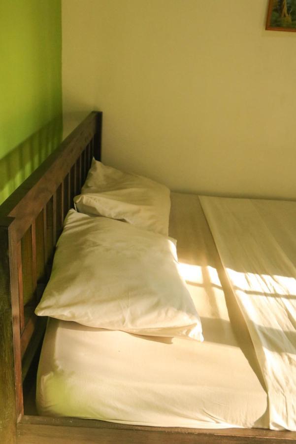 Lendang Eco Lodge Senggigi Zewnętrze zdjęcie