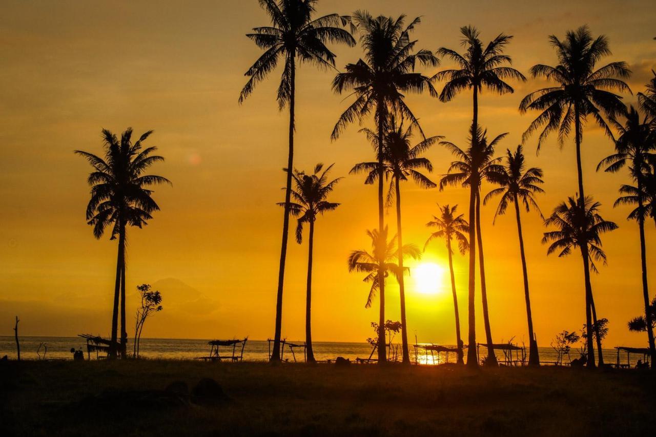 Lendang Eco Lodge Senggigi Zewnętrze zdjęcie