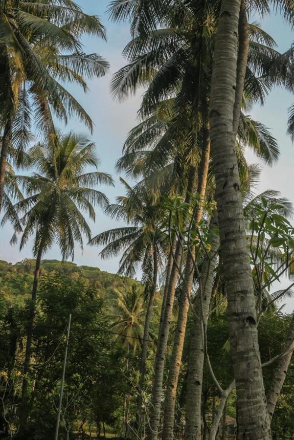 Lendang Eco Lodge Senggigi Zewnętrze zdjęcie