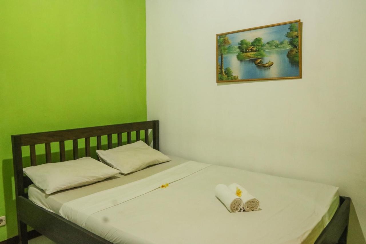 Lendang Eco Lodge Senggigi Zewnętrze zdjęcie