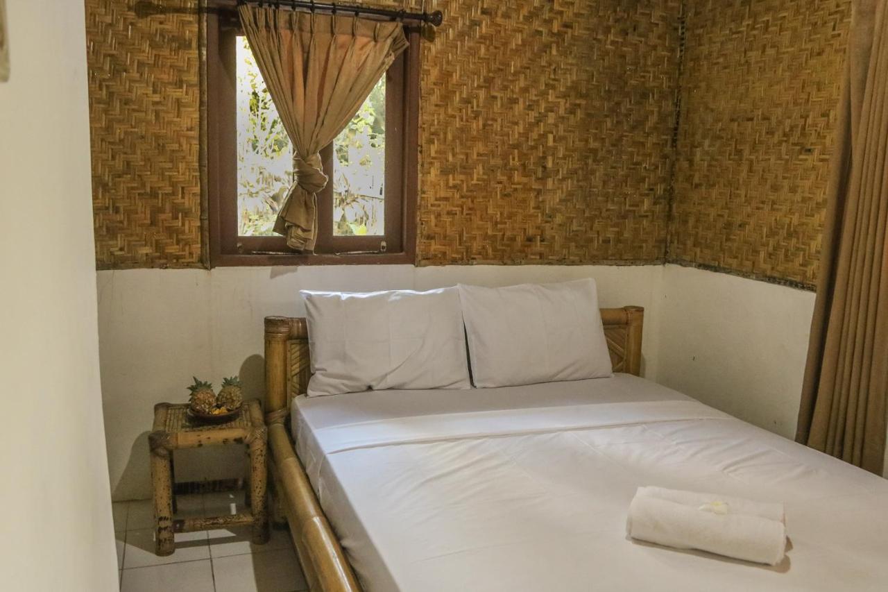 Lendang Eco Lodge Senggigi Zewnętrze zdjęcie