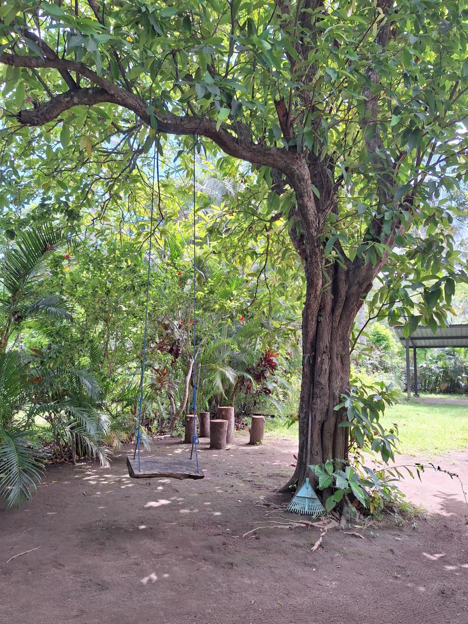 Lendang Eco Lodge Senggigi Zewnętrze zdjęcie